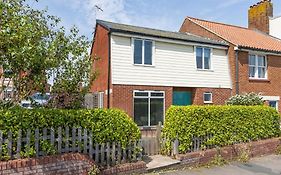 Sea View Cottage, Southwold